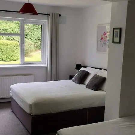 Riverfield Bed And Breakfast-2